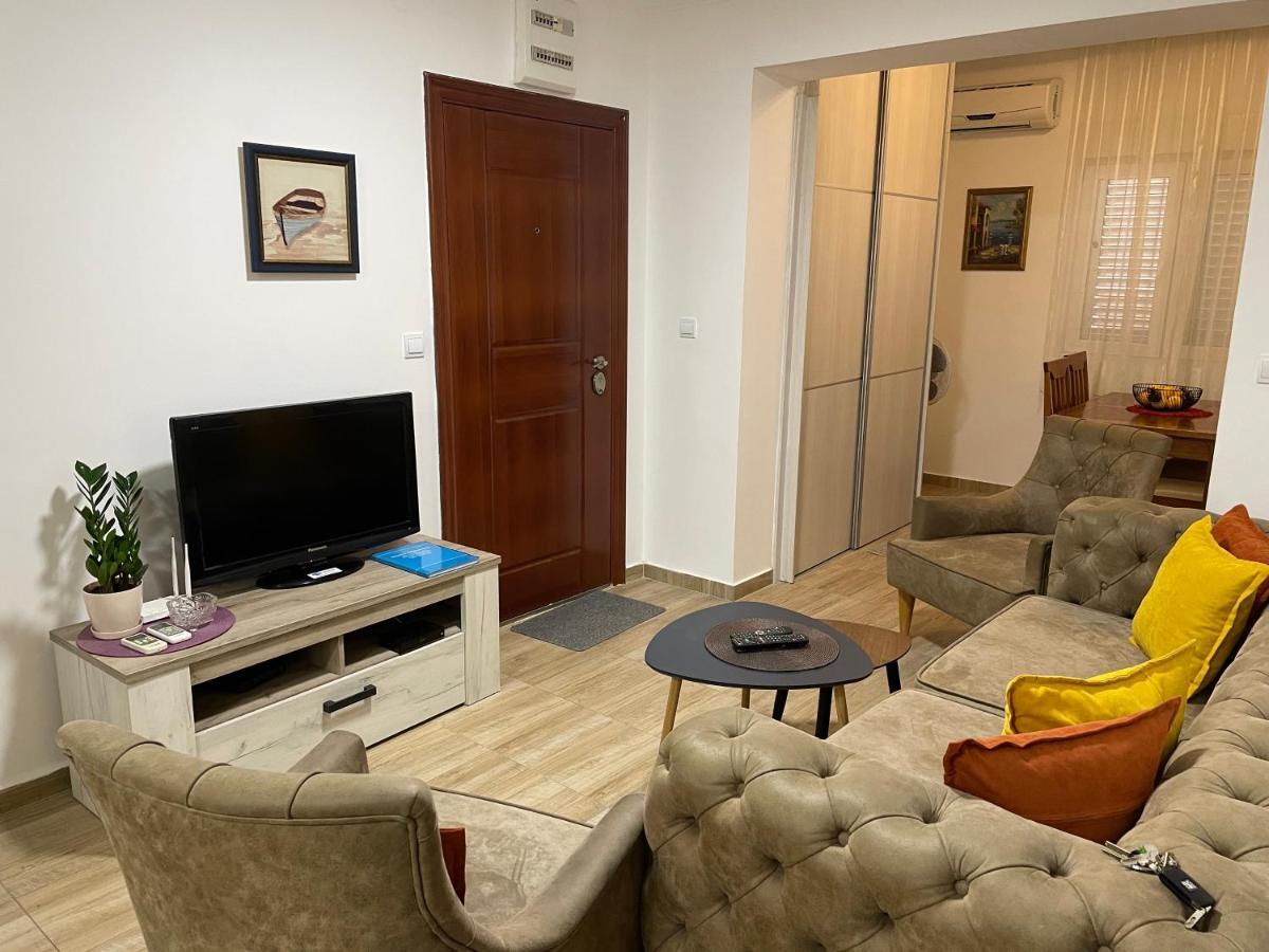 Maka&Isa Apartment Budva Exterior foto
